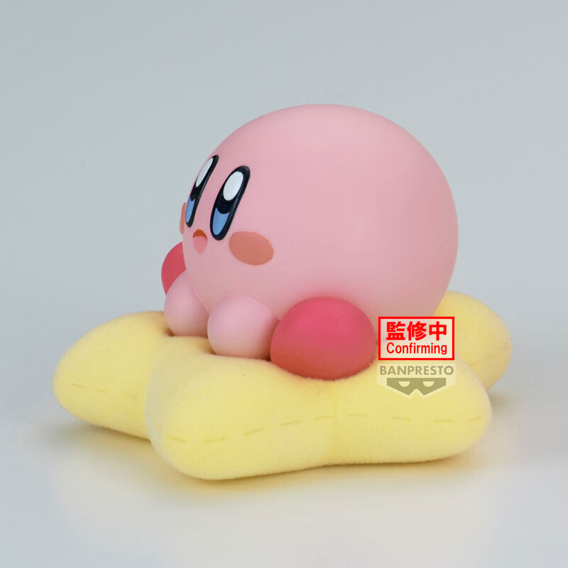 🧪 LAB | SU ORDINAZIONE Kirby - Kirby ver. A Break Time figure 4cm
