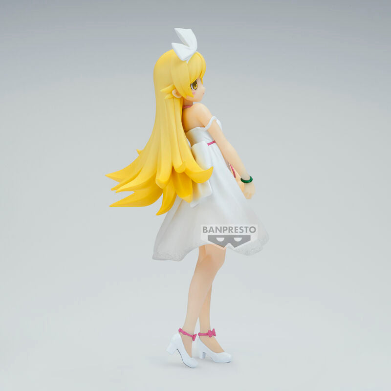 🧪 LAB | SU ORDINAZIONE Oshino Monogatari Shinobu figure 20cm