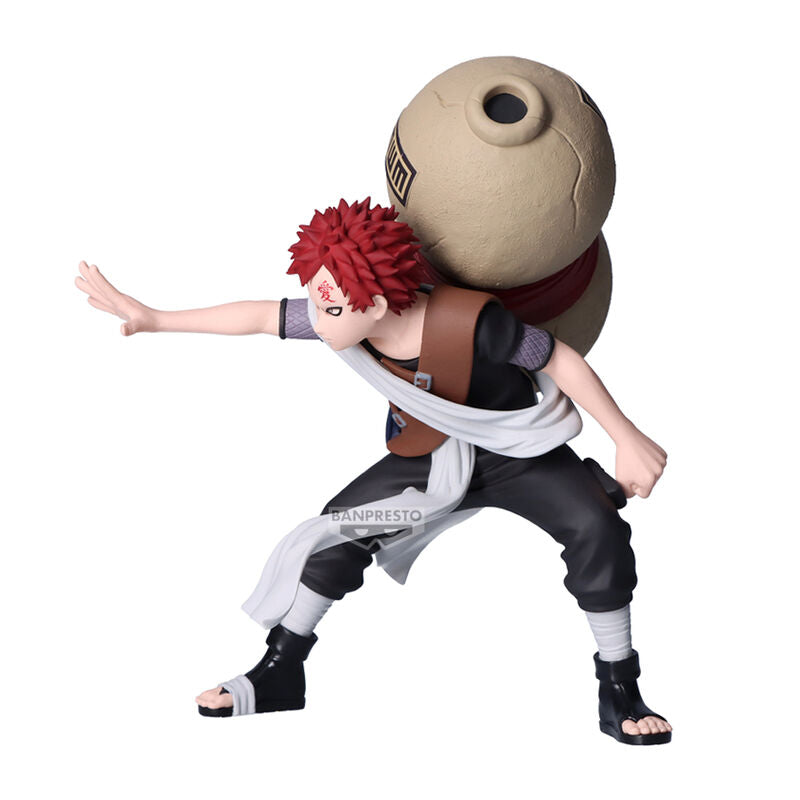 🧪 LAB | SU ORDINAZIONE Naruto Shippuden Gara Vibration Stars figure 12cm