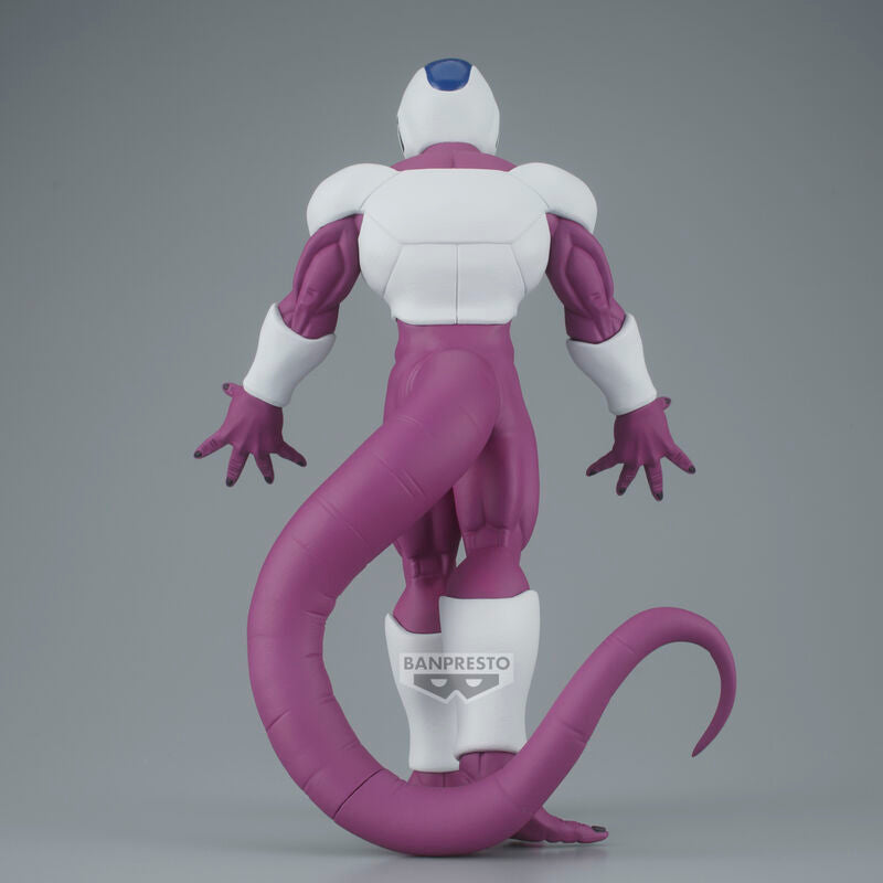 🧪 LAB | SU ORDINAZIONE Dragon Ball Z Cooler Solid Edge Works figure 17cm
