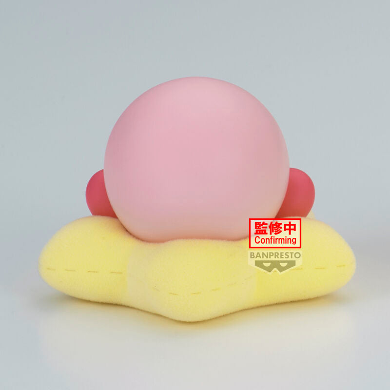 🧪 LAB | SU ORDINAZIONE Kirby - Kirby ver. A Break Time figure 4cm