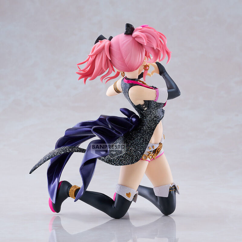 🧪 LAB | SU ORDINAZIONE Idolmaster Mika Jougasaki Effect and Glitter figure 16cm