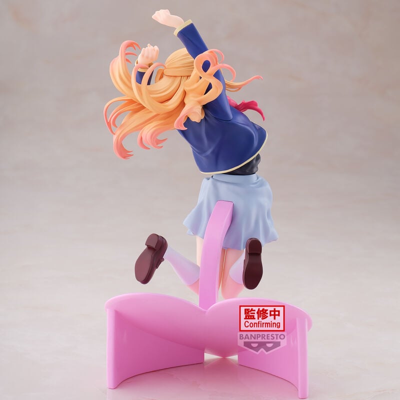 🧪 LAB | SU ORDINAZIONE Oshi no Ko Ruby figure 18cm