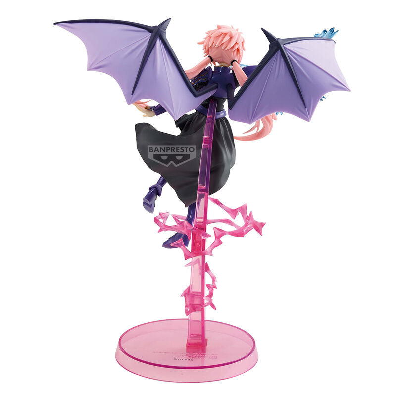 🧪 LAB | SU ORDINAZIONE That Time I Got Reincarnated as a Slime Milim Dragon Form figure 15cm