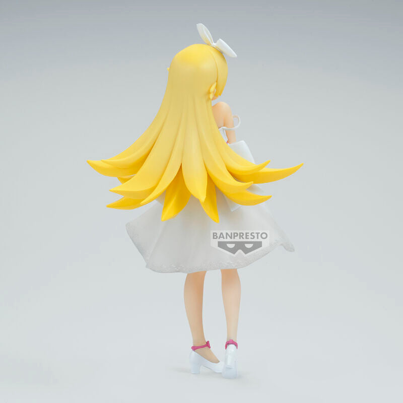 🧪 LAB | SU ORDINAZIONE Oshino Monogatari Shinobu figure 20cm