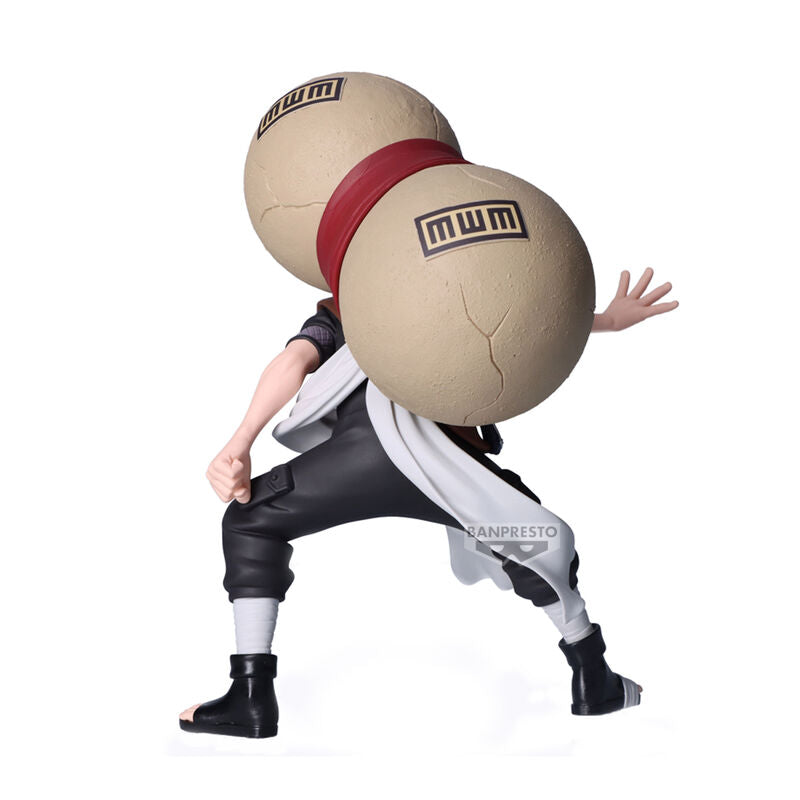 🧪 LAB | SU ORDINAZIONE Naruto Shippuden Gara Vibration Stars figure 12cm