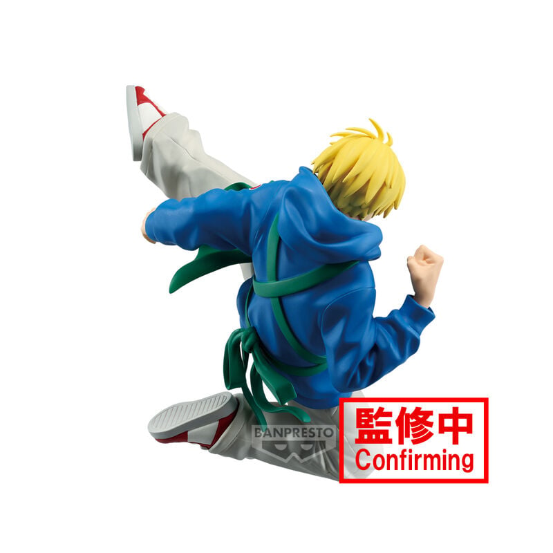 🧪 LAB | SU ORDINAZIONE Sakamoto Days Shin Asakura Vibration Stars figure 12cm