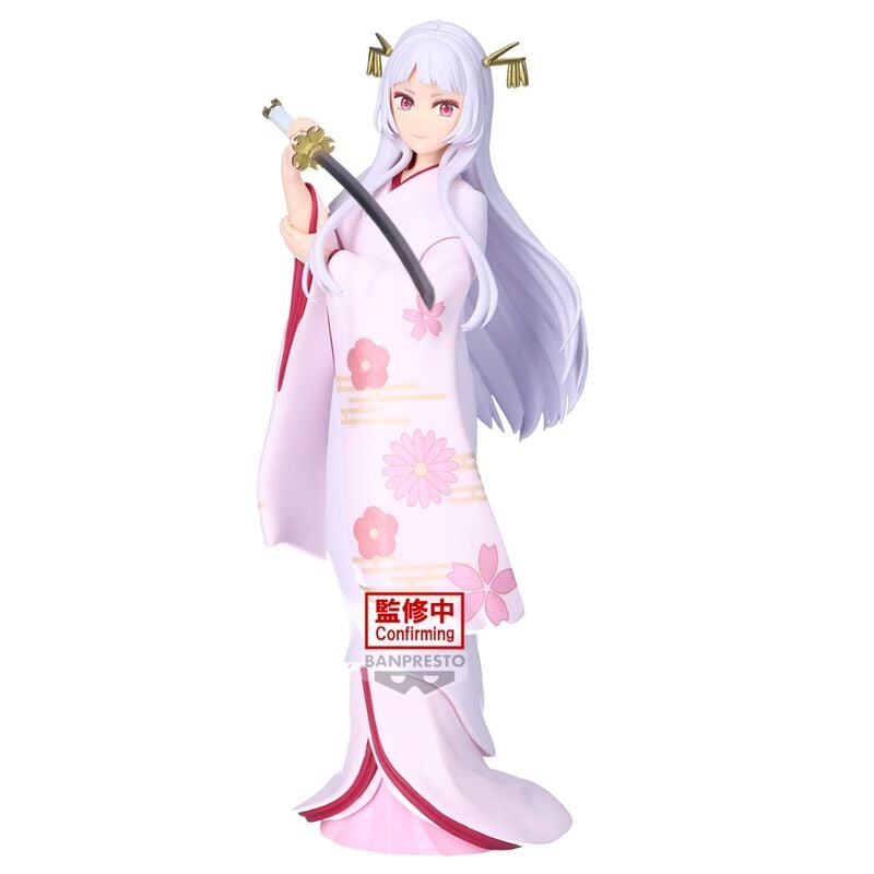🧪 LAB | SU ORDINAZIONE Oshi No Ko Akane Kurokawa figure 18cm