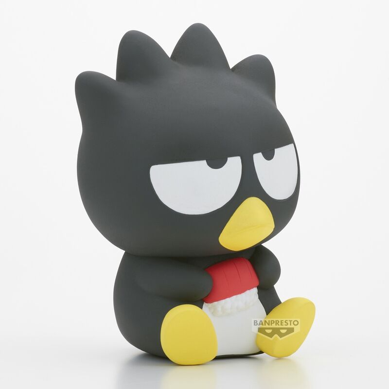 🧪 LAB | SU ORDINAZIONE Sanrio Badtz-Maru figure 11cm