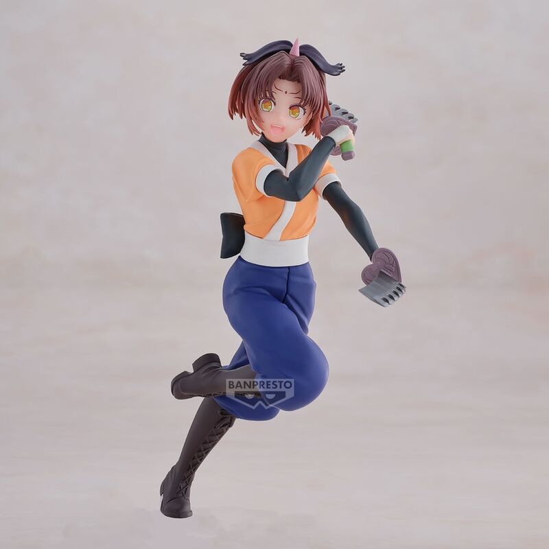 🧪 LAB | SU ORDINAZIONE Oshi No Ko Kana Arima figure 16cm