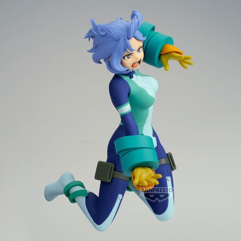 🧪 LAB | SU ORDINAZIONE My Hero Academia Amazing Heroes Nejire Hado figure 15cm