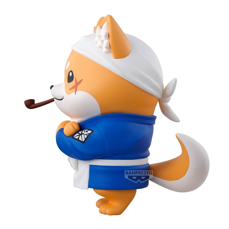 🧪 LAB | SU ORDINAZIONE Blue Archive Shiba Taishou figure 15cm