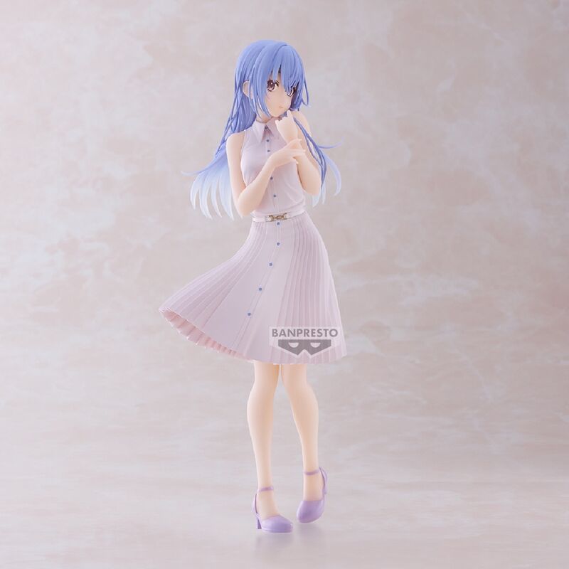 🧪 LAB | SU ORDINAZIONE Idolmaster Hana Suzuki Clear figure 22cm