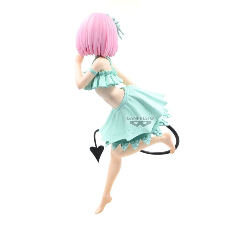 🧪 LAB | SU ORDINAZIONE To Love-ru Darkness Momo Belia Glitter and Glamorous figure 23cm