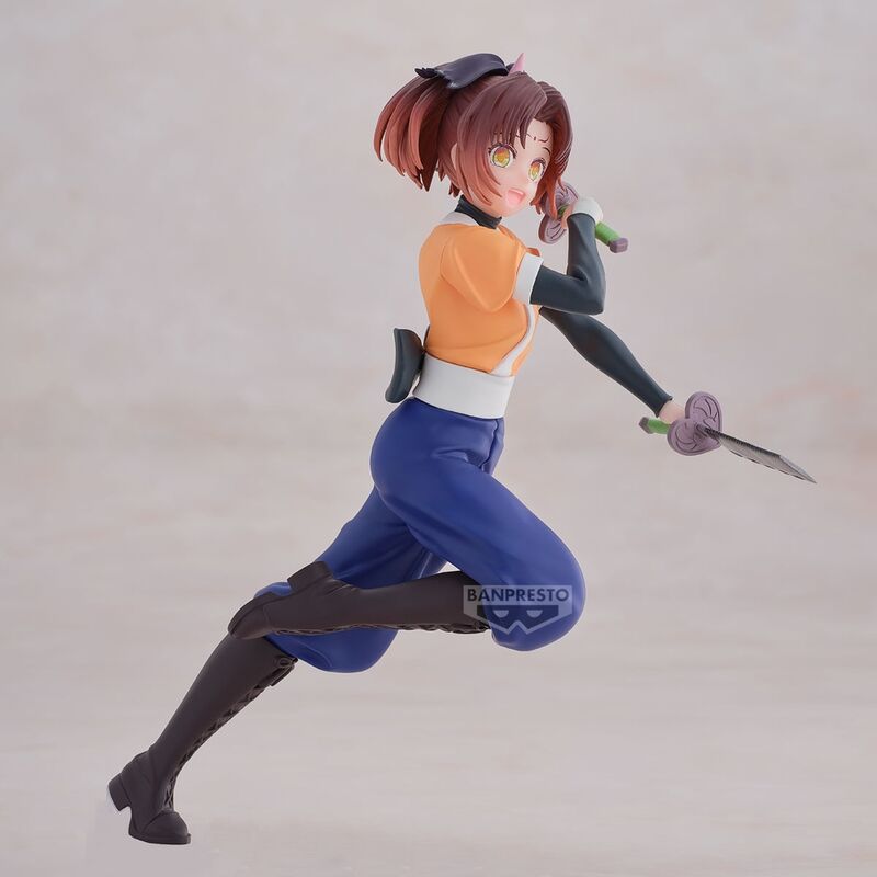 🧪 LAB | SU ORDINAZIONE Oshi No Ko Kana Arima figure 16cm