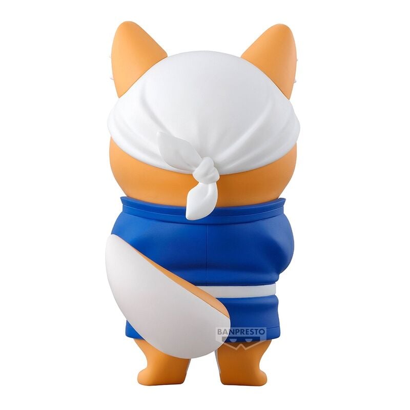 🧪 LAB | SU ORDINAZIONE Blue Archive Shiba Taishou figure 15cm
