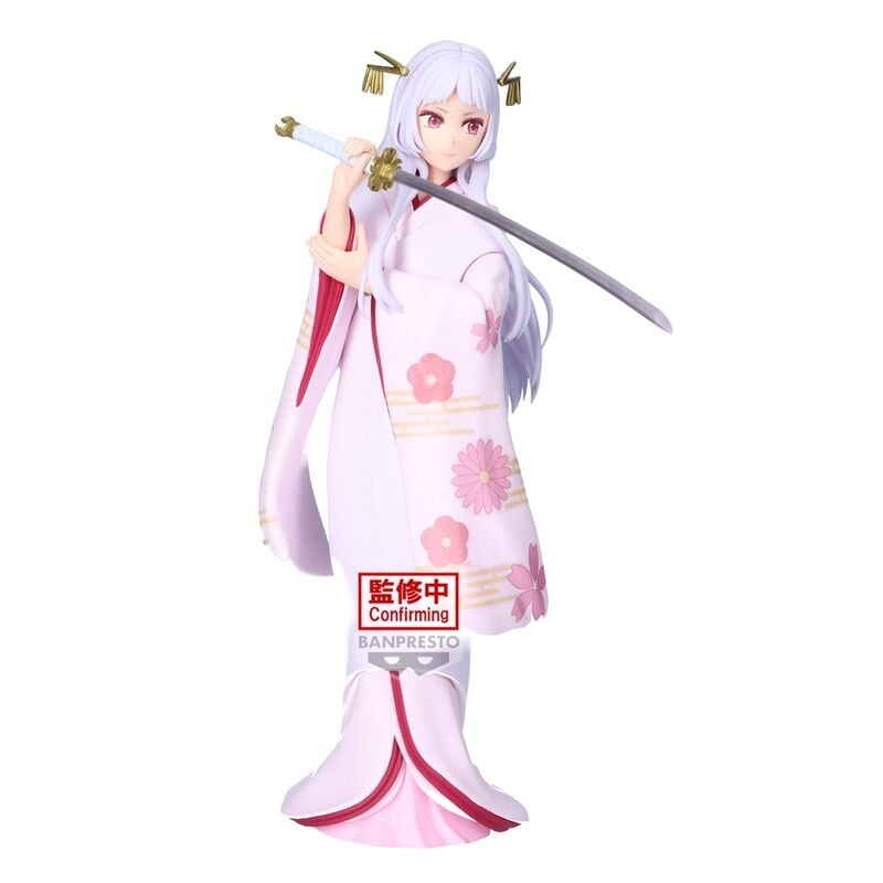 🧪 LAB | SU ORDINAZIONE Oshi No Ko Akane Kurokawa figure 18cm
