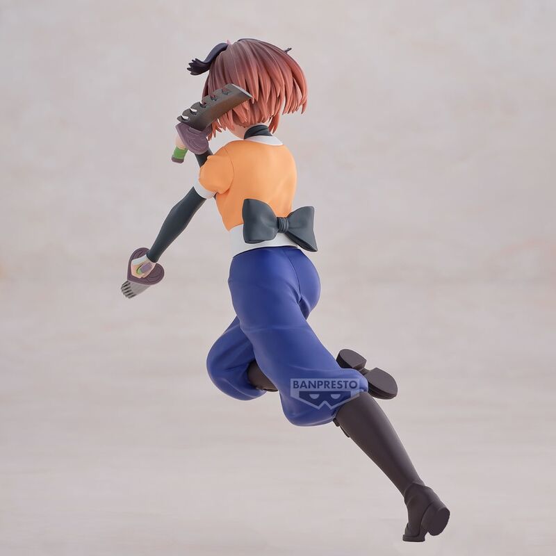🧪 LAB | SU ORDINAZIONE Oshi No Ko Kana Arima figure 16cm