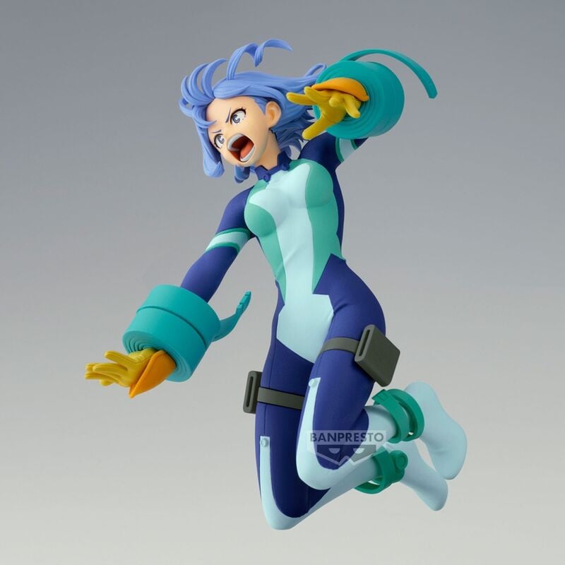 🧪 LAB | SU ORDINAZIONE My Hero Academia Amazing Heroes Nejire Hado figure 15cm