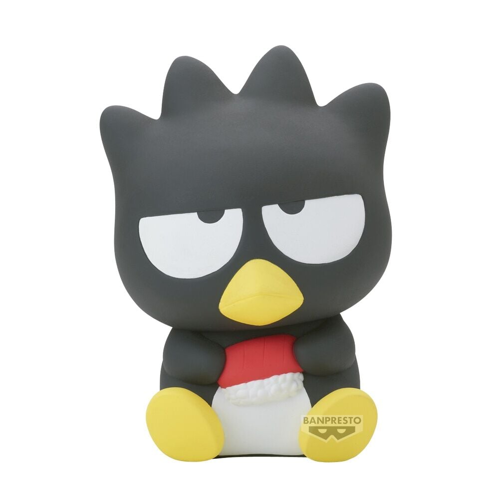 🧪 LAB | SU ORDINAZIONE Sanrio Badtz-Maru figure 11cm