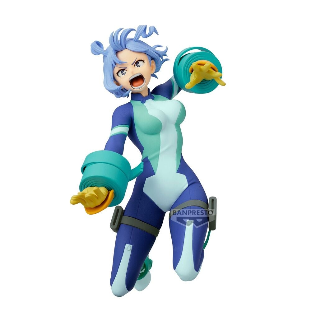 🧪 LAB | SU ORDINAZIONE My Hero Academia Amazing Heroes Nejire Hado figure 15cm