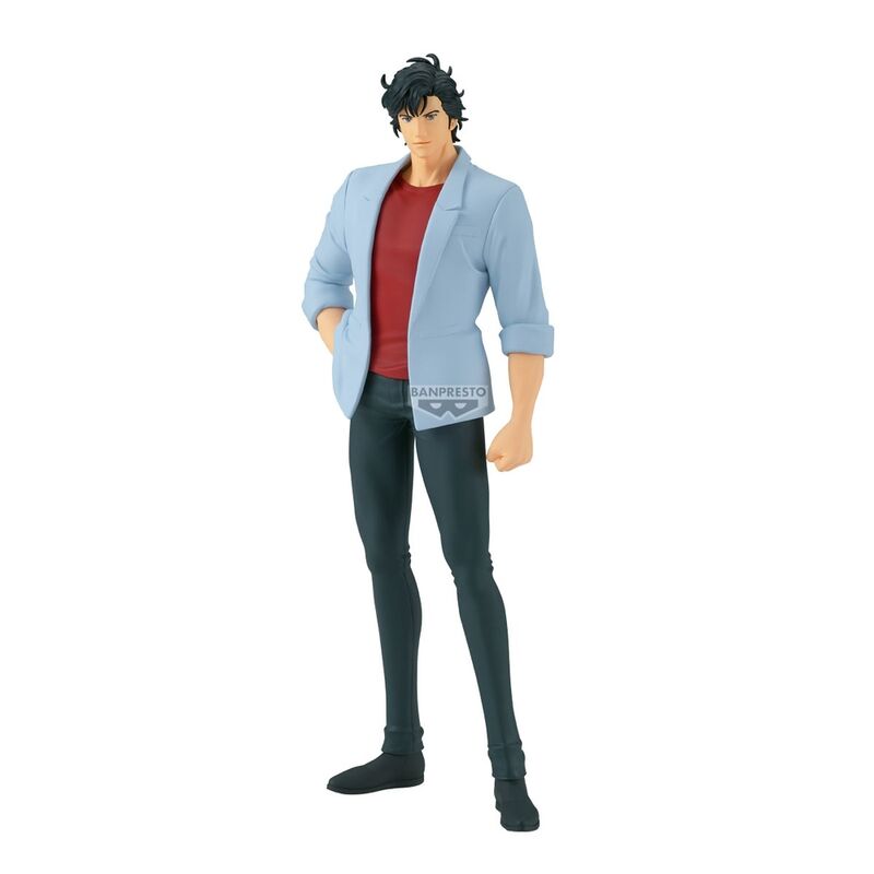 PREORDINE+ 07/2025 City Hunter Angel Dust Ryo Saeba figure 20cm
