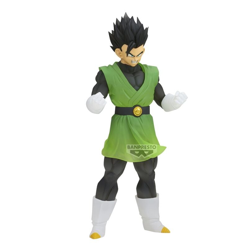 🧪 LAB | SU ORDINAZIONE Dragon Ball Z Gohan ver.A Clearise figure 18cm