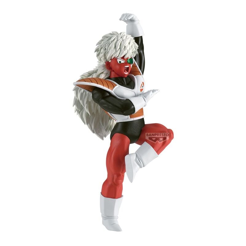 🧪 LAB | SU ORDINAZIONE Dragon Ball Z Jiece Soild Edge Works figure 13cm