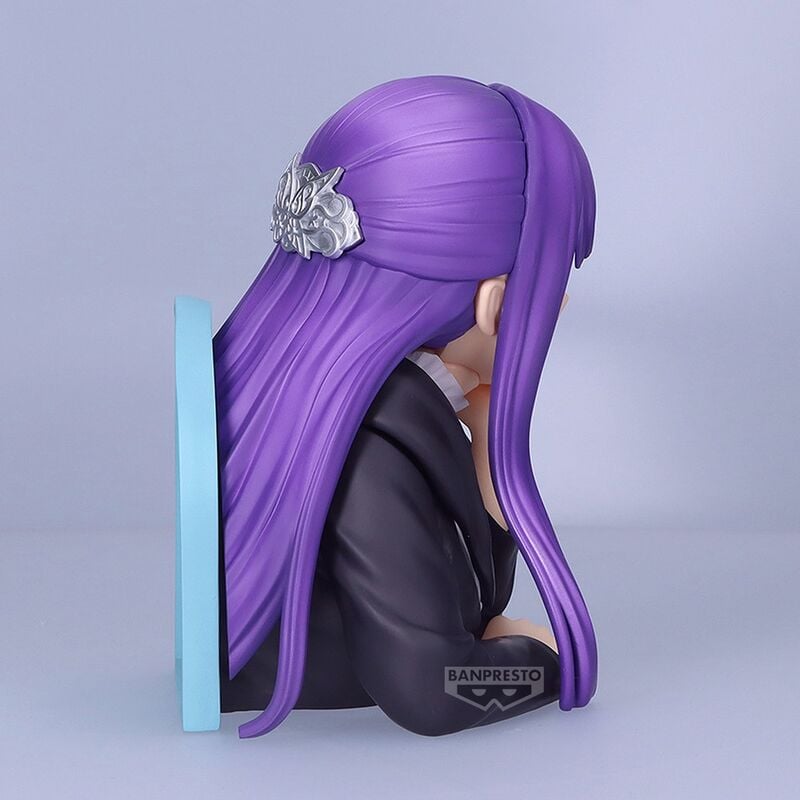 🧪 LAB | SU ORDINAZIONE Frieren: Beyond Journeys End Fern figure 20cm