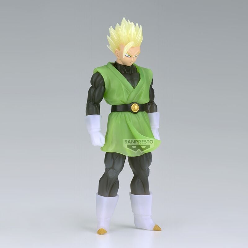 🧪 LAB | SU ORDINAZIONE Dragon Ball Z Gohan ver.B Clearise figure 18cm