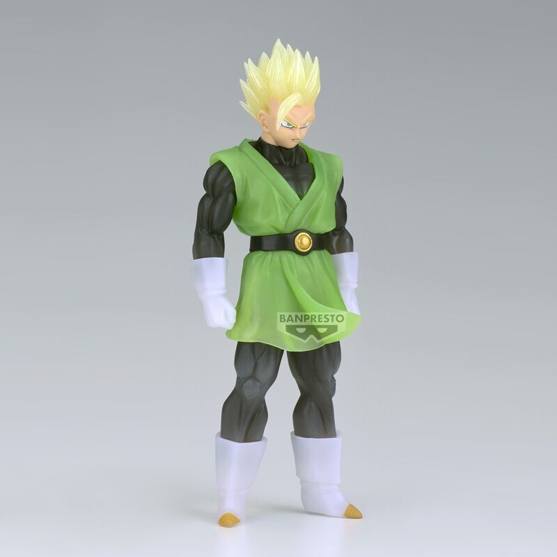 🧪 LAB | SU ORDINAZIONE Dragon Ball Z Gohan ver.B Clearise figure 18cm