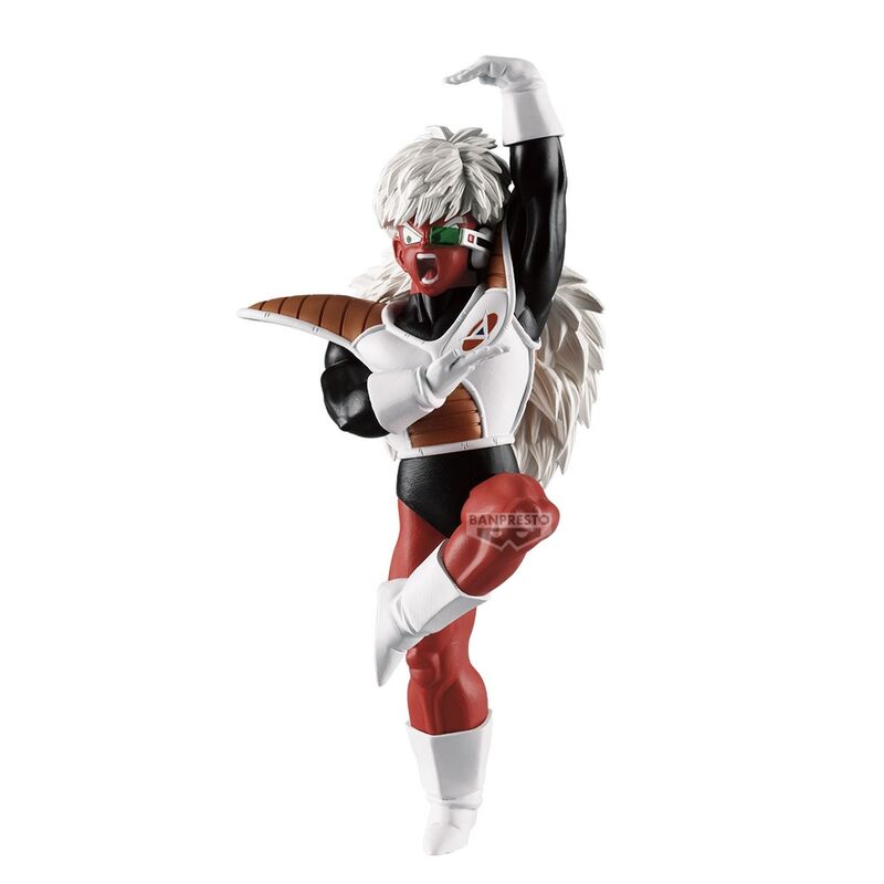 🧪 LAB | SU ORDINAZIONE Dragon Ball Z Jiece Soild Edge Works figure 13cm