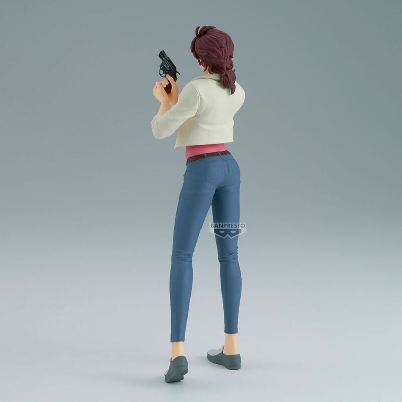 🧪 LAB | SU ORDINAZIONE City Hunter Angel Dust Kaori Makimura figure 19cm