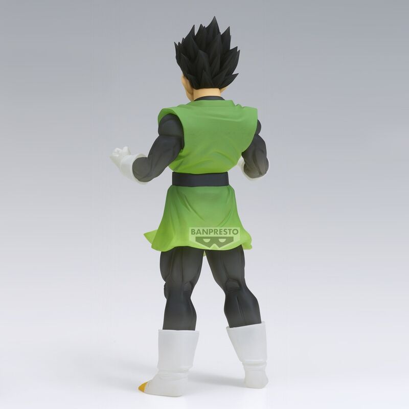 🧪 LAB | SU ORDINAZIONE Dragon Ball Z Gohan ver.A Clearise figure 18cm