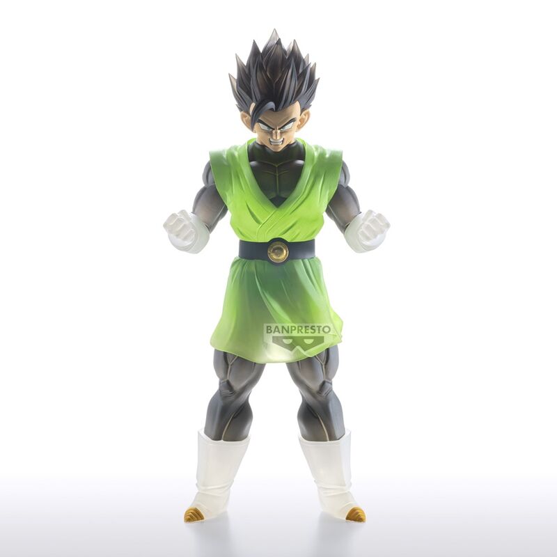 🧪 LAB | SU ORDINAZIONE Dragon Ball Z Gohan ver.A Clearise figure 18cm
