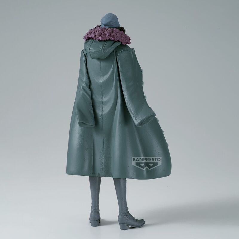 🧪 LAB | SU ORDINAZIONE One Piece Kuzan King of Artist Kuzan figure 23cm