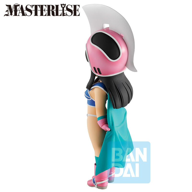 🧪 LAB | SU ORDINAZIONE Dragon Ball Chi-Chi Training Section Ichibansho figure 15cm