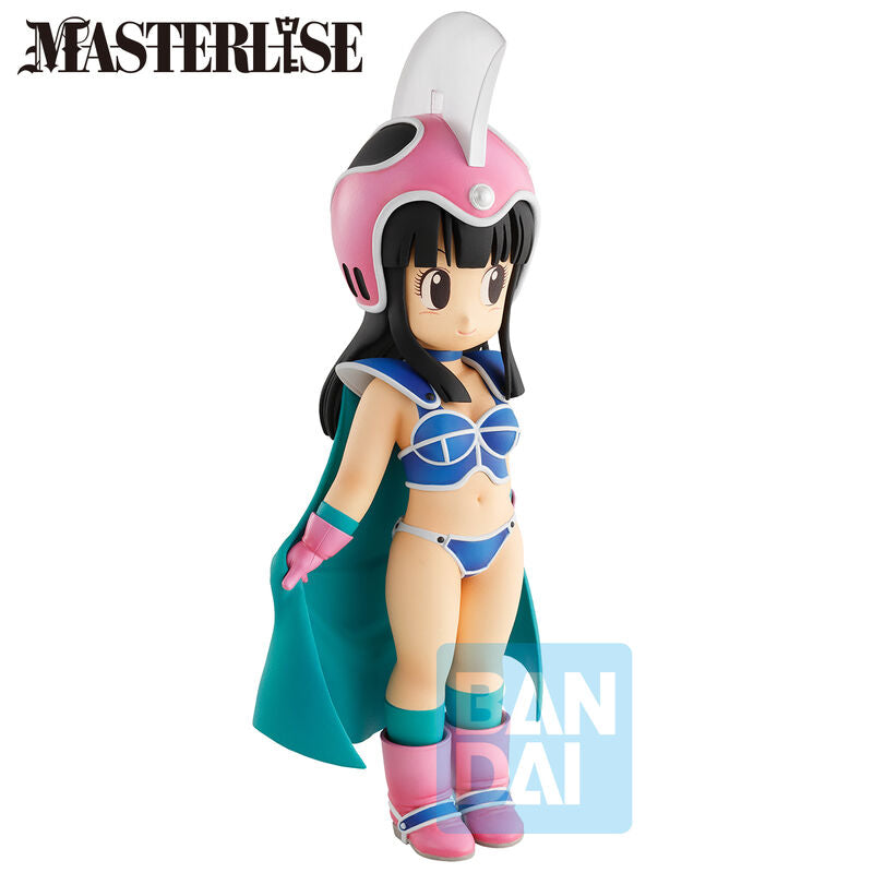 🧪 LAB | SU ORDINAZIONE Dragon Ball Chi-Chi Training Section Ichibansho figure 15cm
