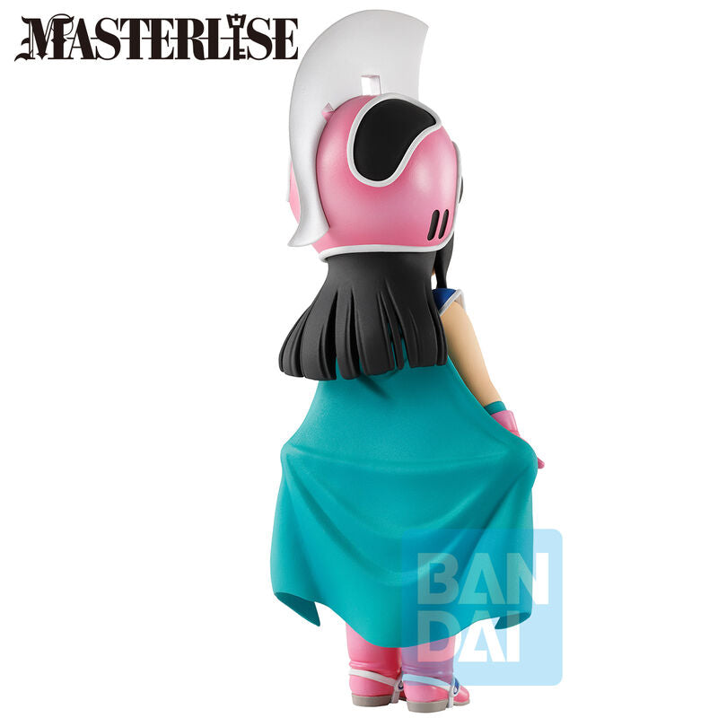 🧪 LAB | SU ORDINAZIONE Dragon Ball Chi-Chi Training Section Ichibansho figure 15cm