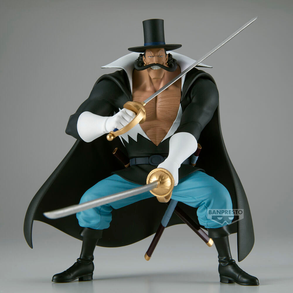 🧪 LAB | SU ORDINAZIONE One Piece Vista Battle Record figure 14cm