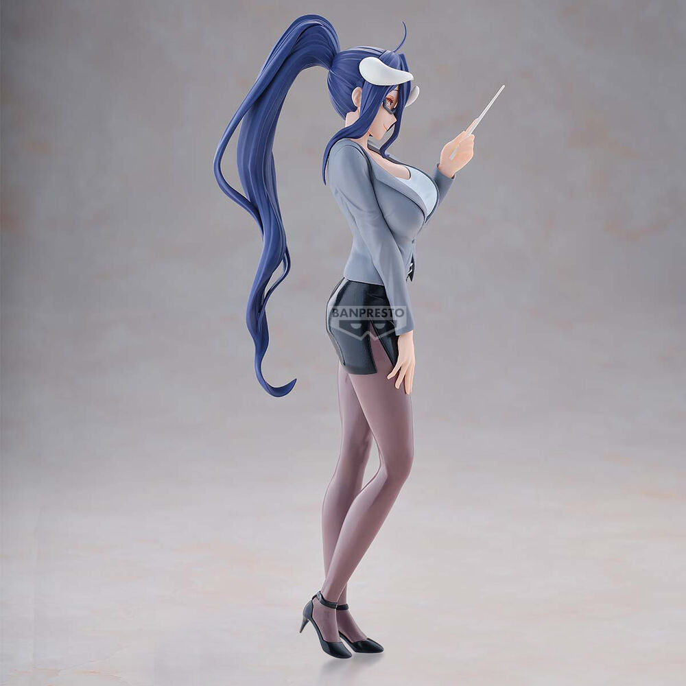🧪 LAB | SU ORDINAZIONE Overlord Ainz Ooal Gown figure 20cm