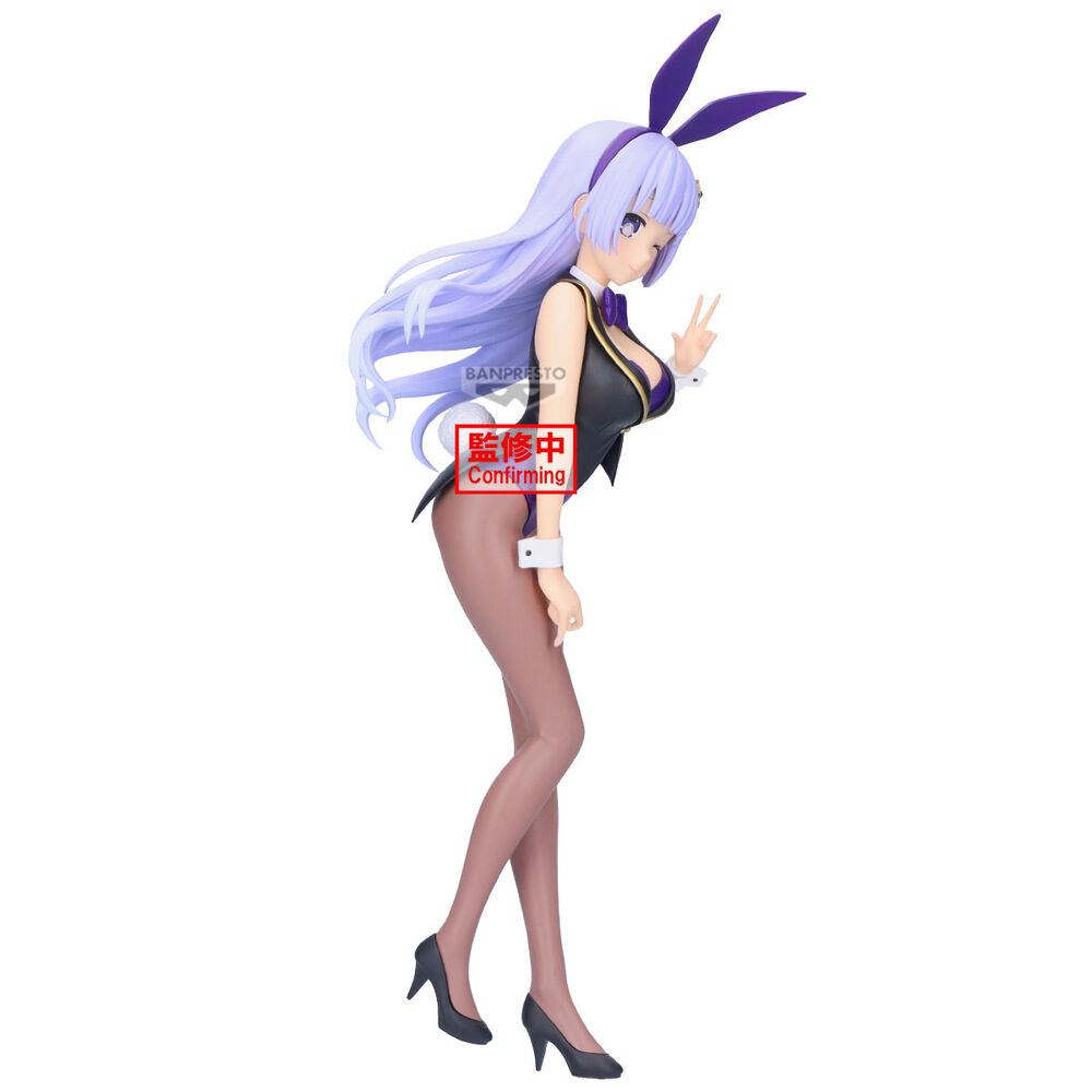 🧪 LAB | SU ORDINAZIONE Date a Live Miku Izayoi Glitter & Glamorous figure 20cm