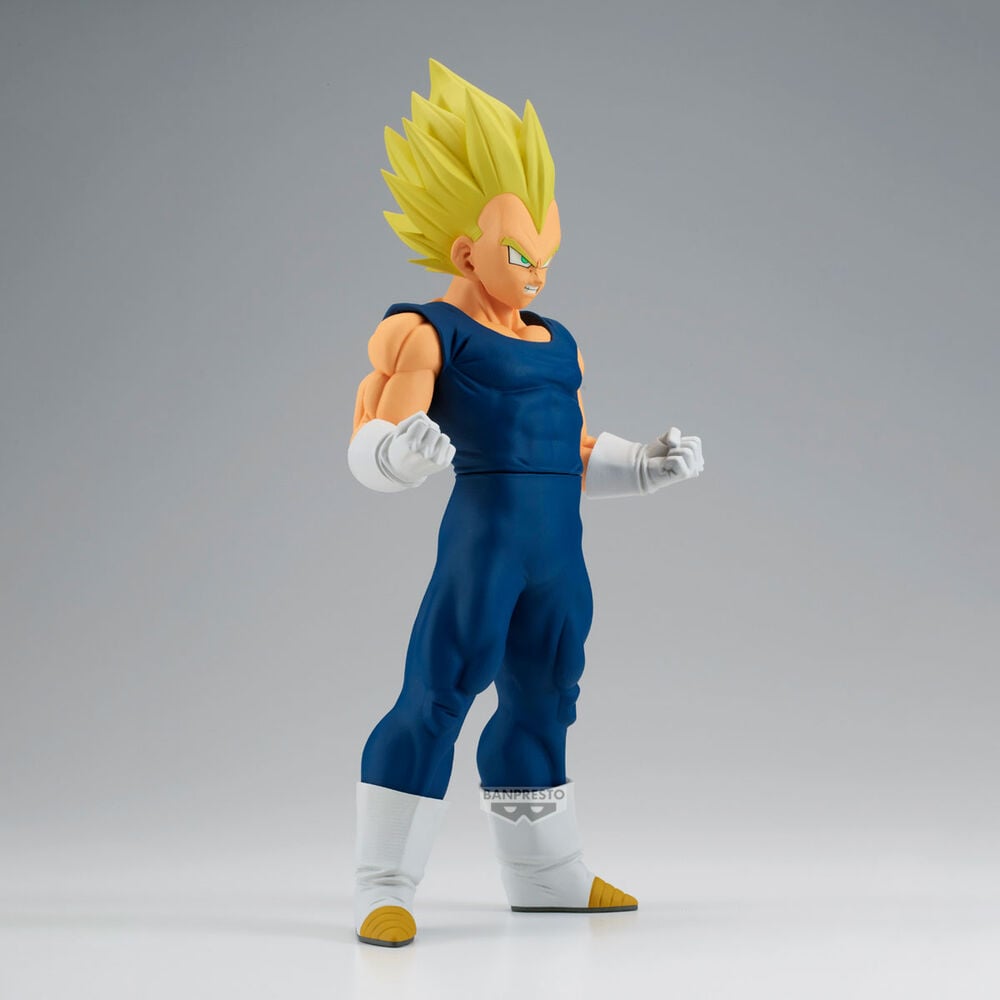 🧪 LAB | SU ORDINAZIONE Dragon Ball Z Vegeta Grandista figure 26cm