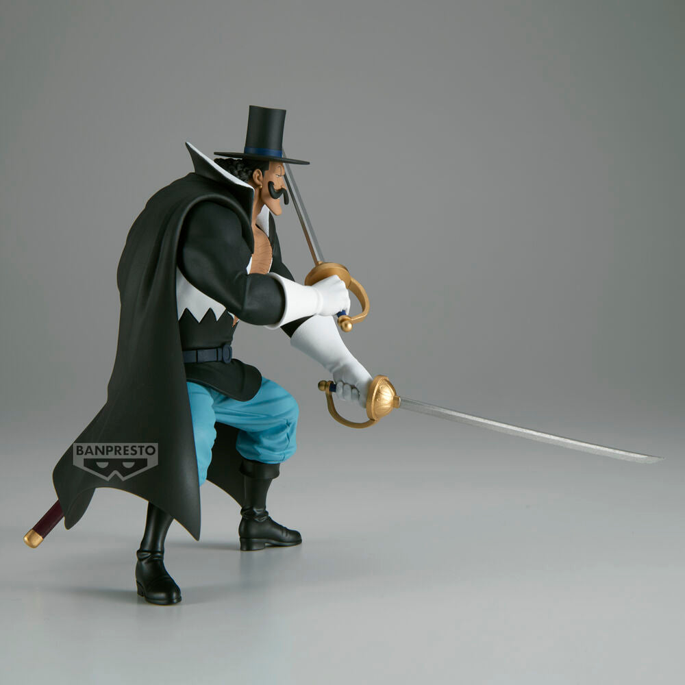 🧪 LAB | SU ORDINAZIONE One Piece Vista Battle Record figure 14cm