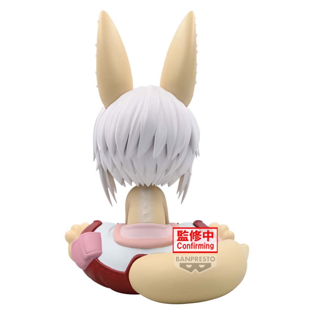🧪 LAB | SU ORDINAZIONE Made in Abyss Nanachi figure 16cm