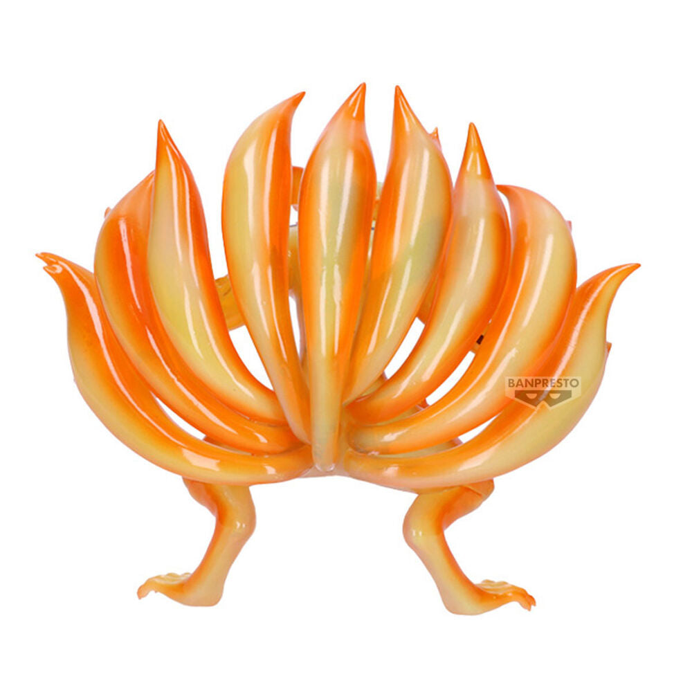 🧪 LAB | SU ORDINAZIONE Naruto Shippuden Kurama Ver.A figure 15cm