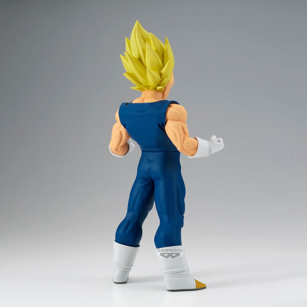 🧪 LAB | SU ORDINAZIONE Dragon Ball Z Vegeta Grandista figure 26cm