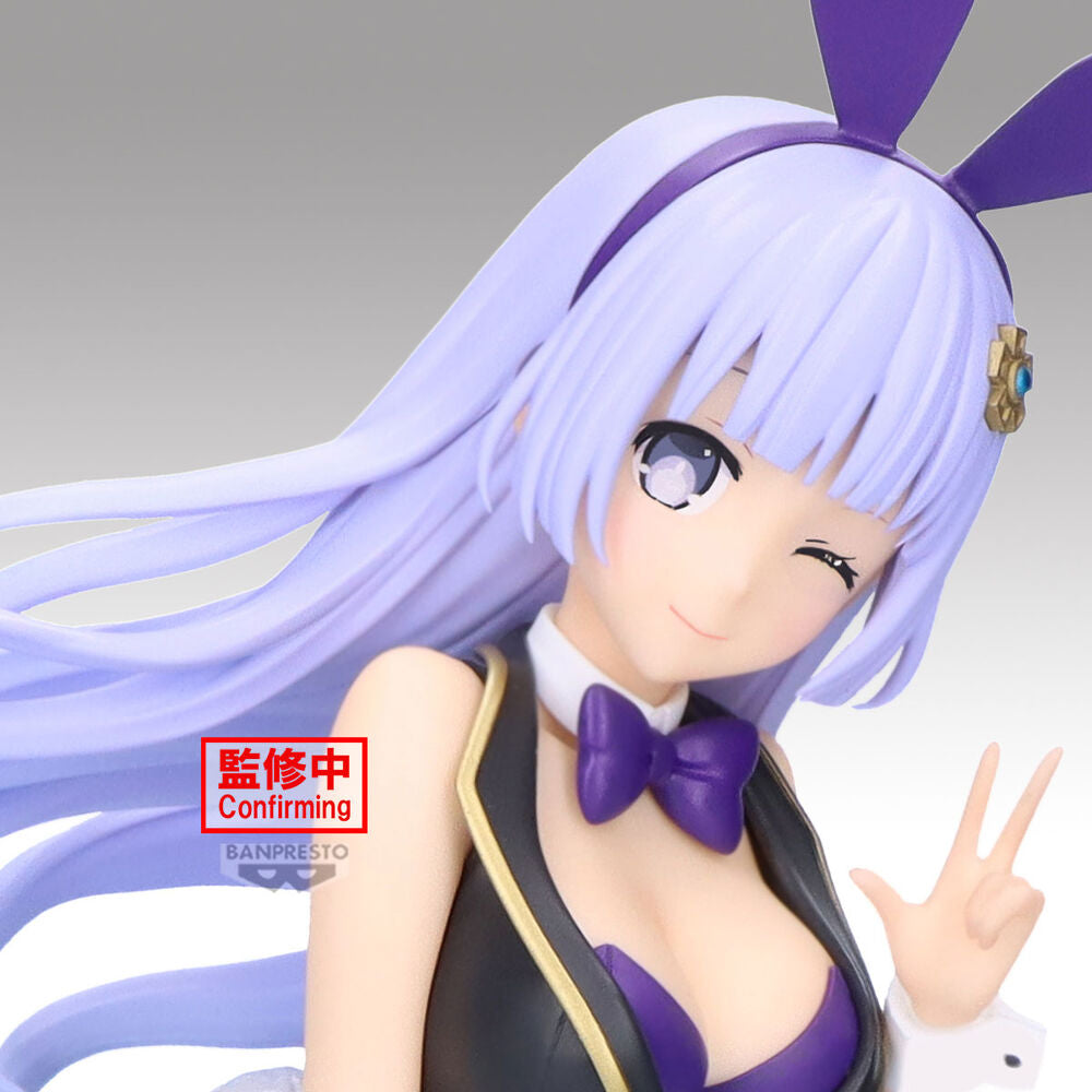 🧪 LAB | SU ORDINAZIONE Date a Live Miku Izayoi Glitter & Glamorous figure 20cm