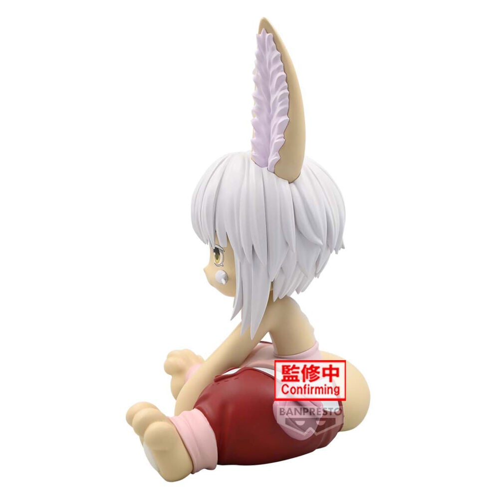 🧪 LAB | SU ORDINAZIONE Made in Abyss Nanachi figure 16cm
