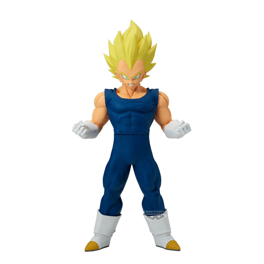 🧪 LAB | SU ORDINAZIONE Dragon Ball Z Vegeta Grandista figure 26cm